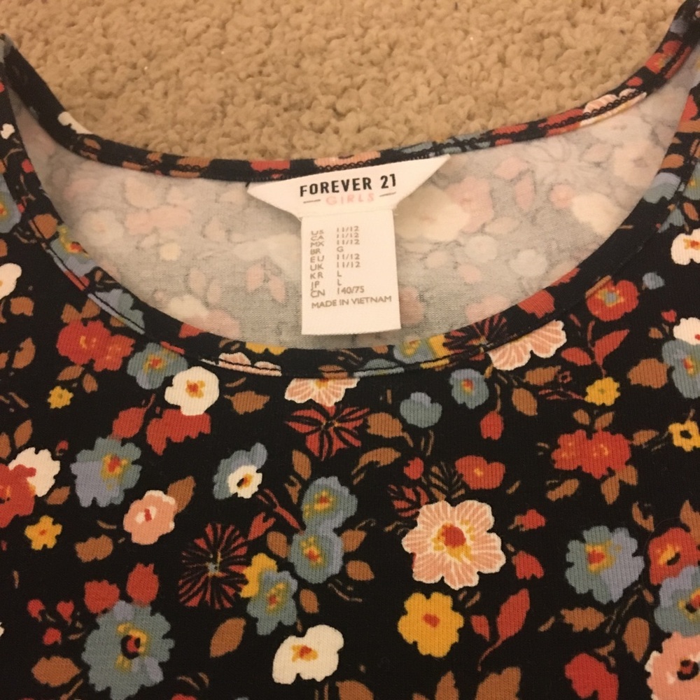 Super adorable skater dress